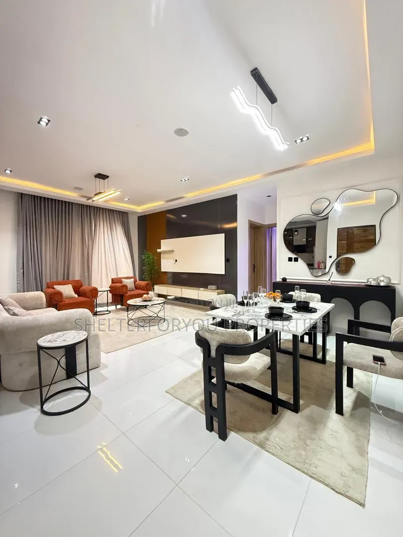 2bdrm Apartment in Ikate for sale