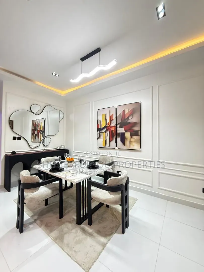 2bdrm Apartment in Ikate for sale