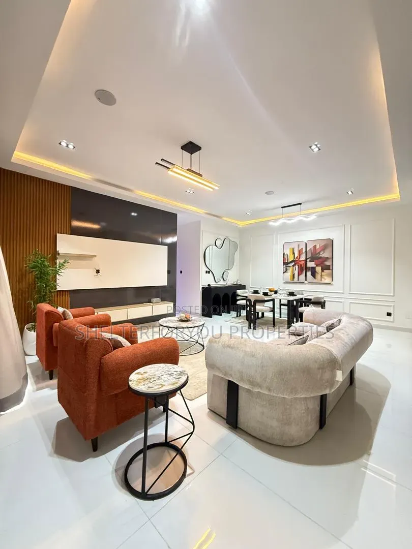 2bdrm Apartment in Ikate for sale