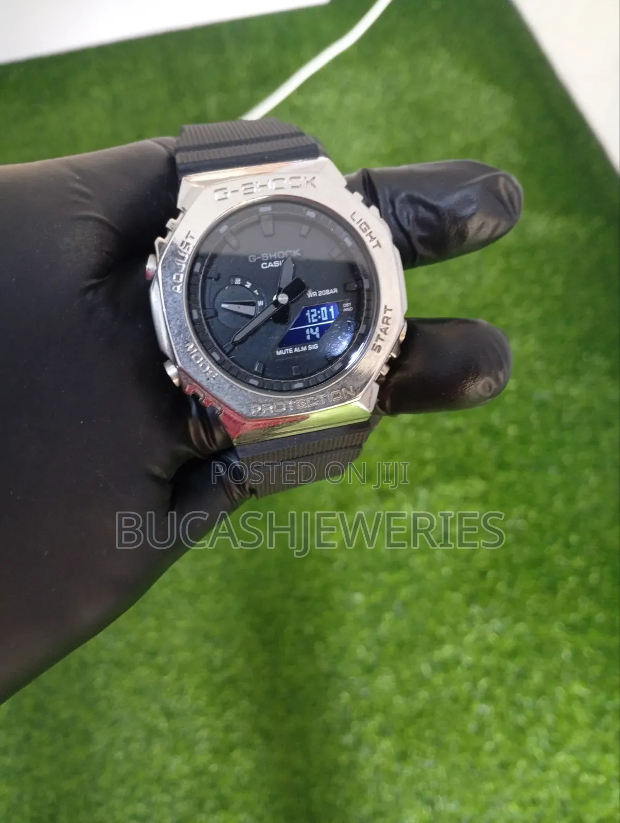 G-Shock Wrist Watch