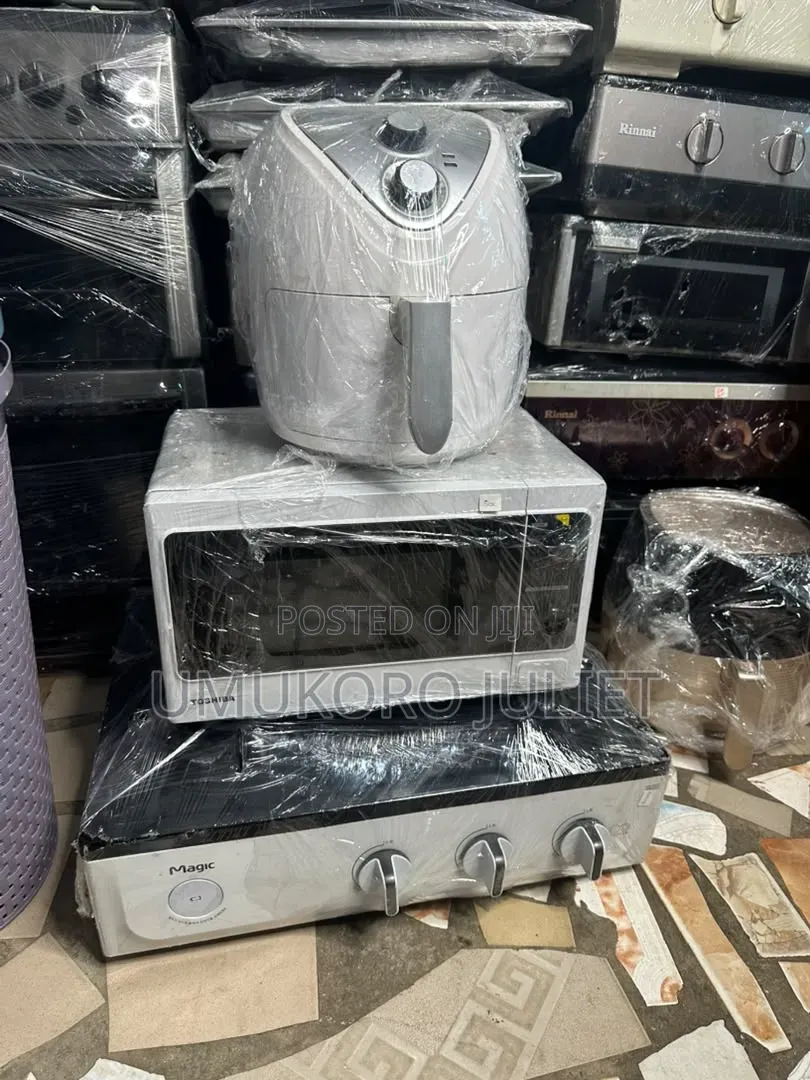 Kitchen Complete Set