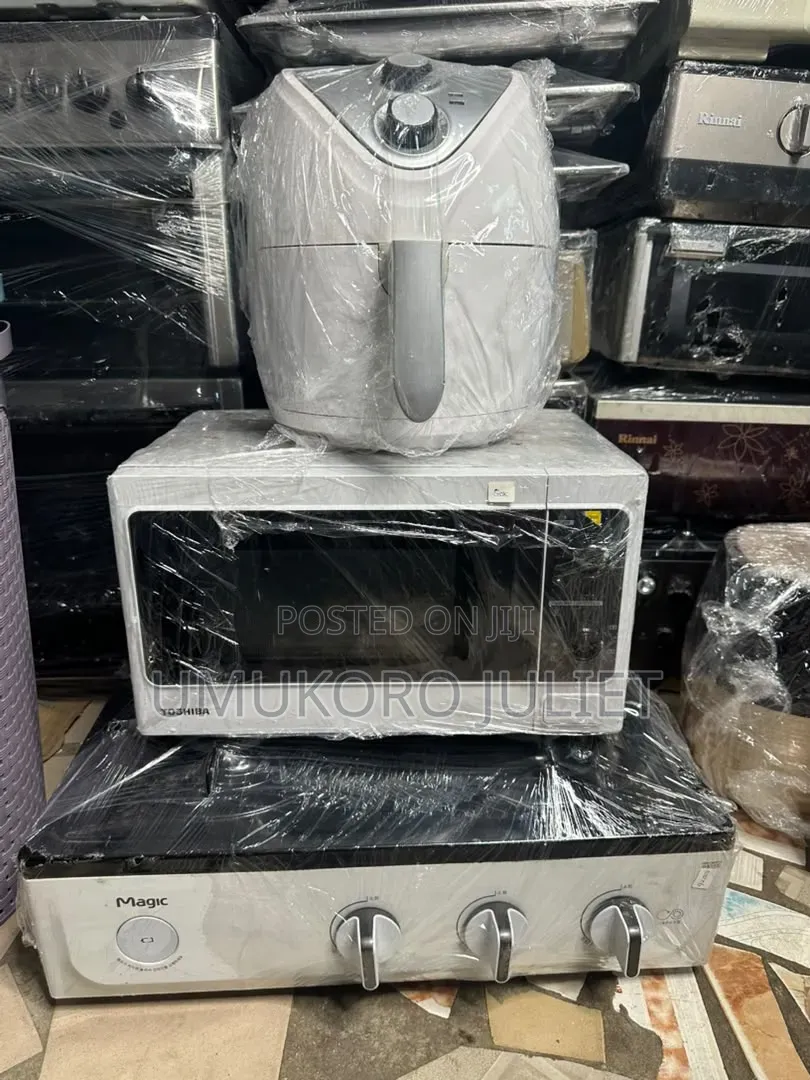Kitchen Complete Set