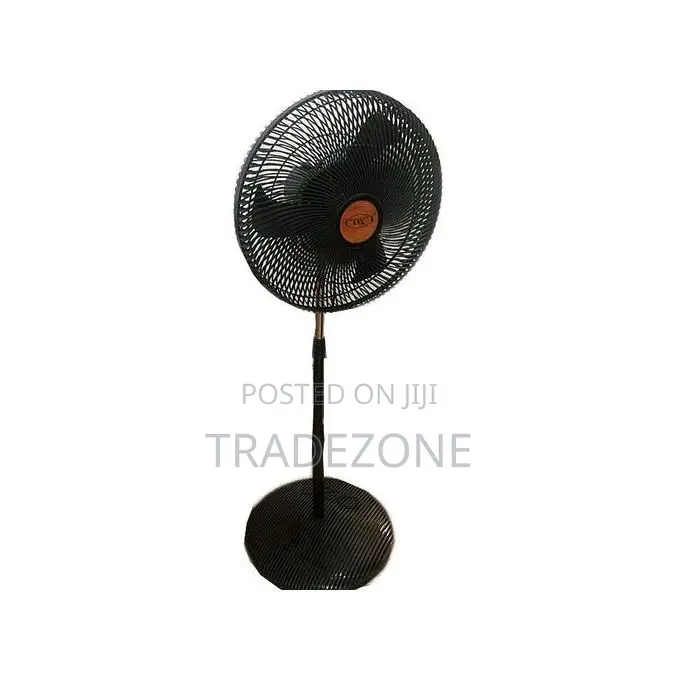 Ox Plus 18 Inch Standing Fan