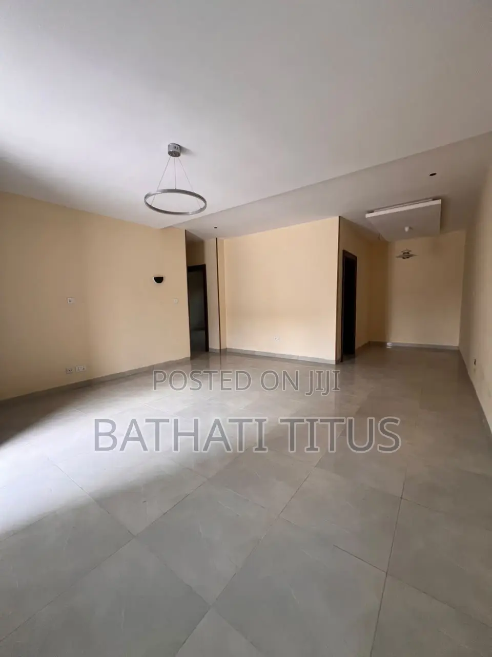 2bdrm Block of Flats in Kado for rent