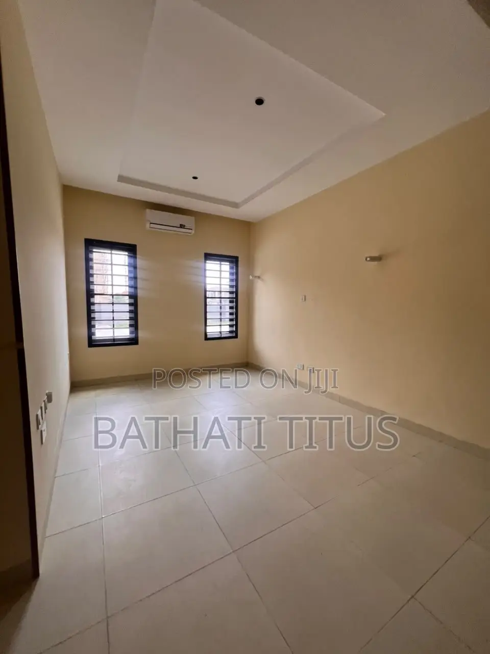 2bdrm Block of Flats in Kado for rent