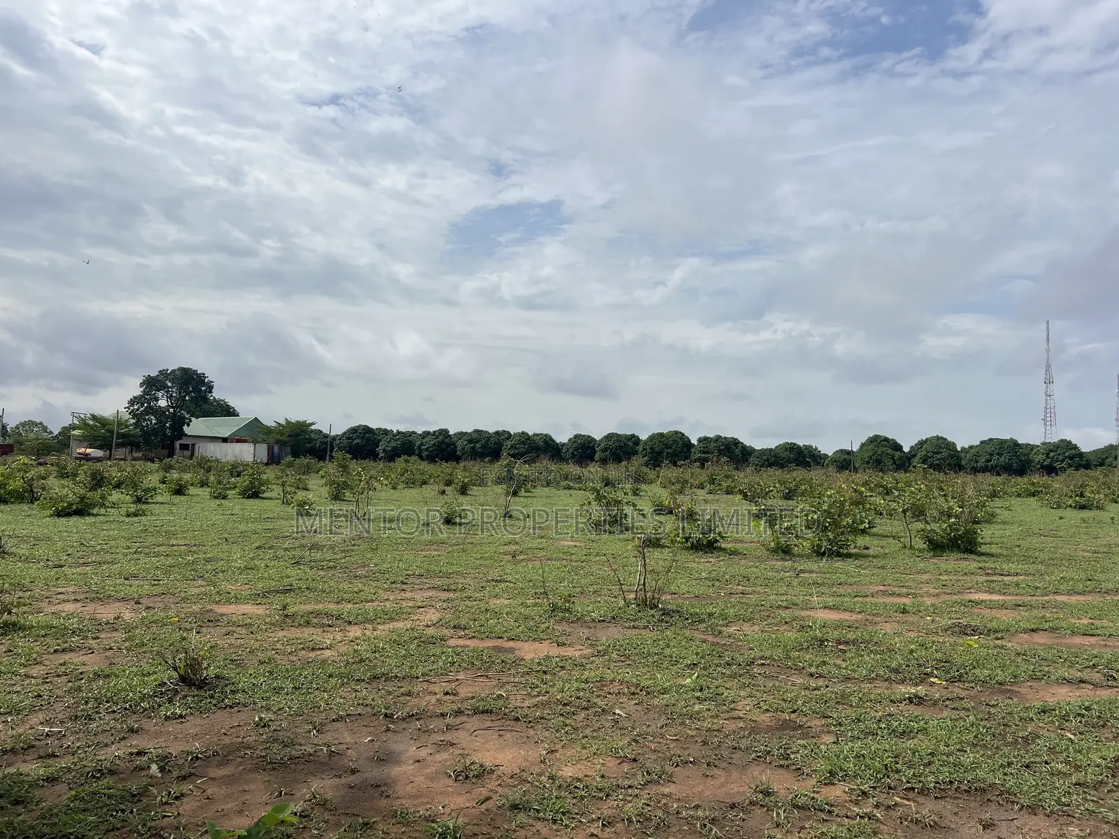 Apo Waru Estate Plots