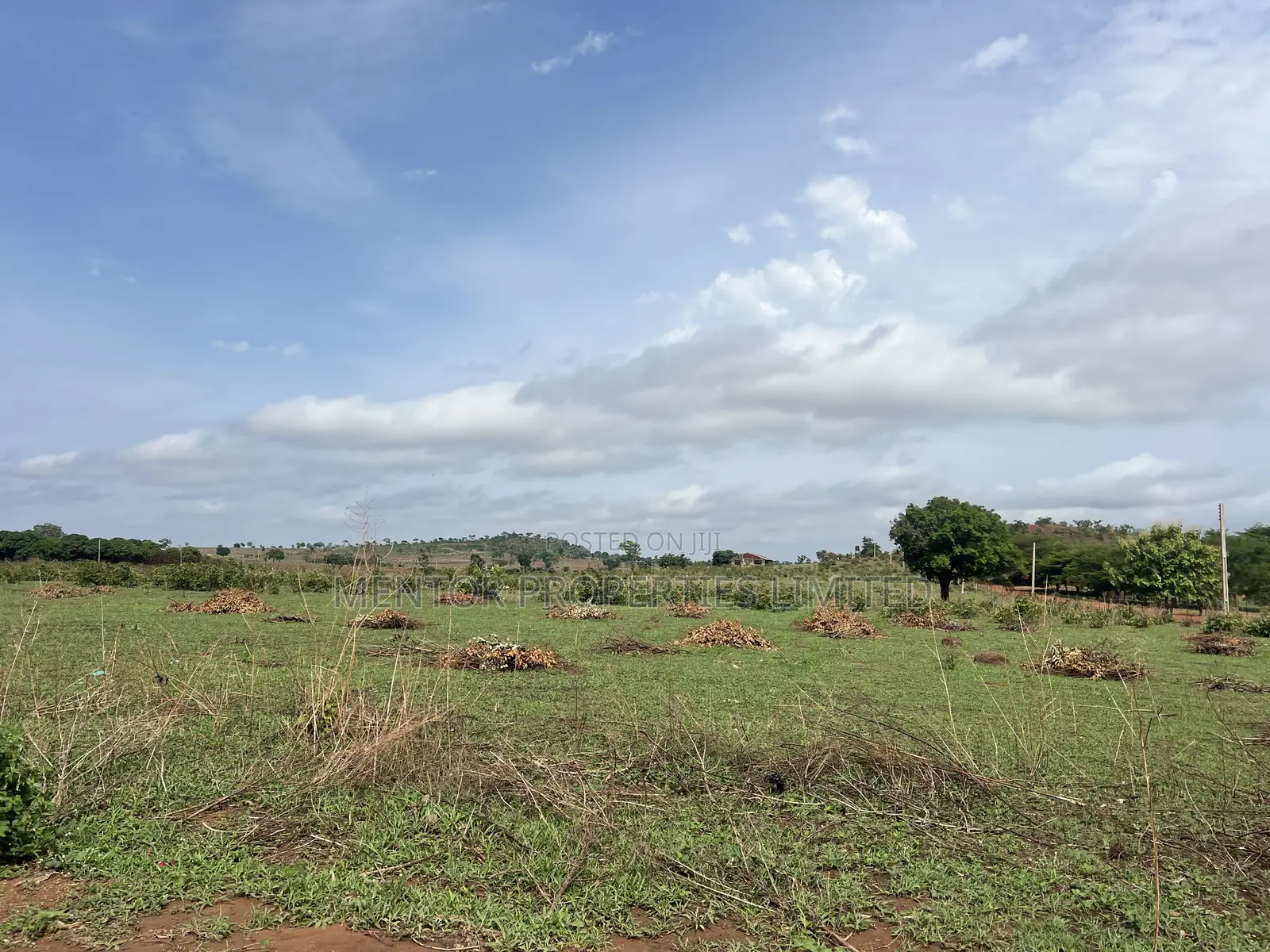 Apo Waru Estate Plots