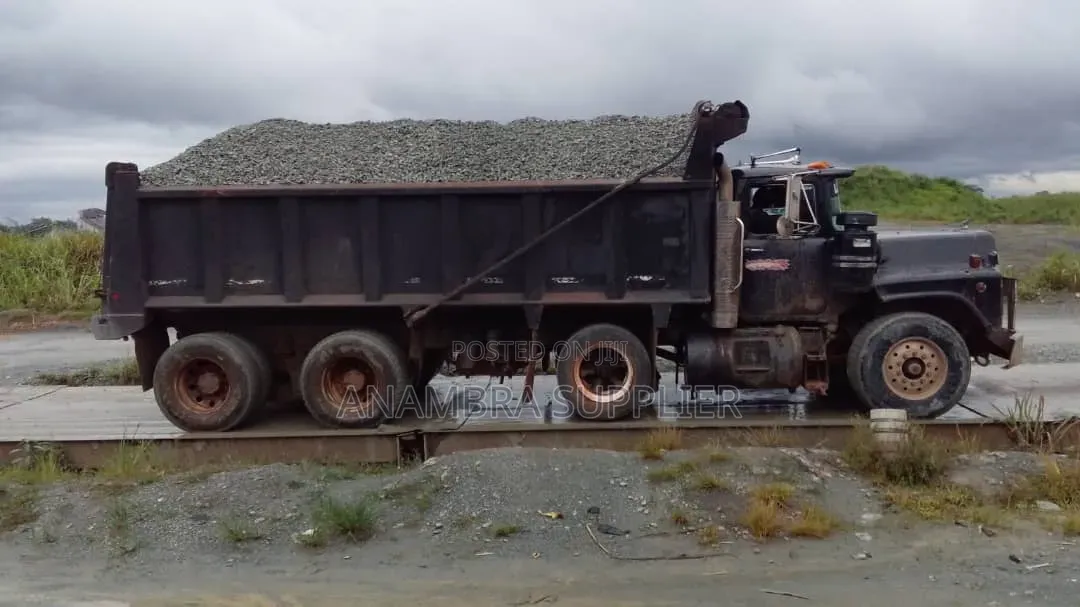 Premium Granite Chippings Supply – Quality You Can Trust