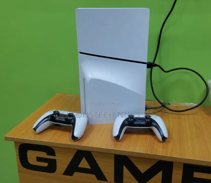 Ps5 Repair