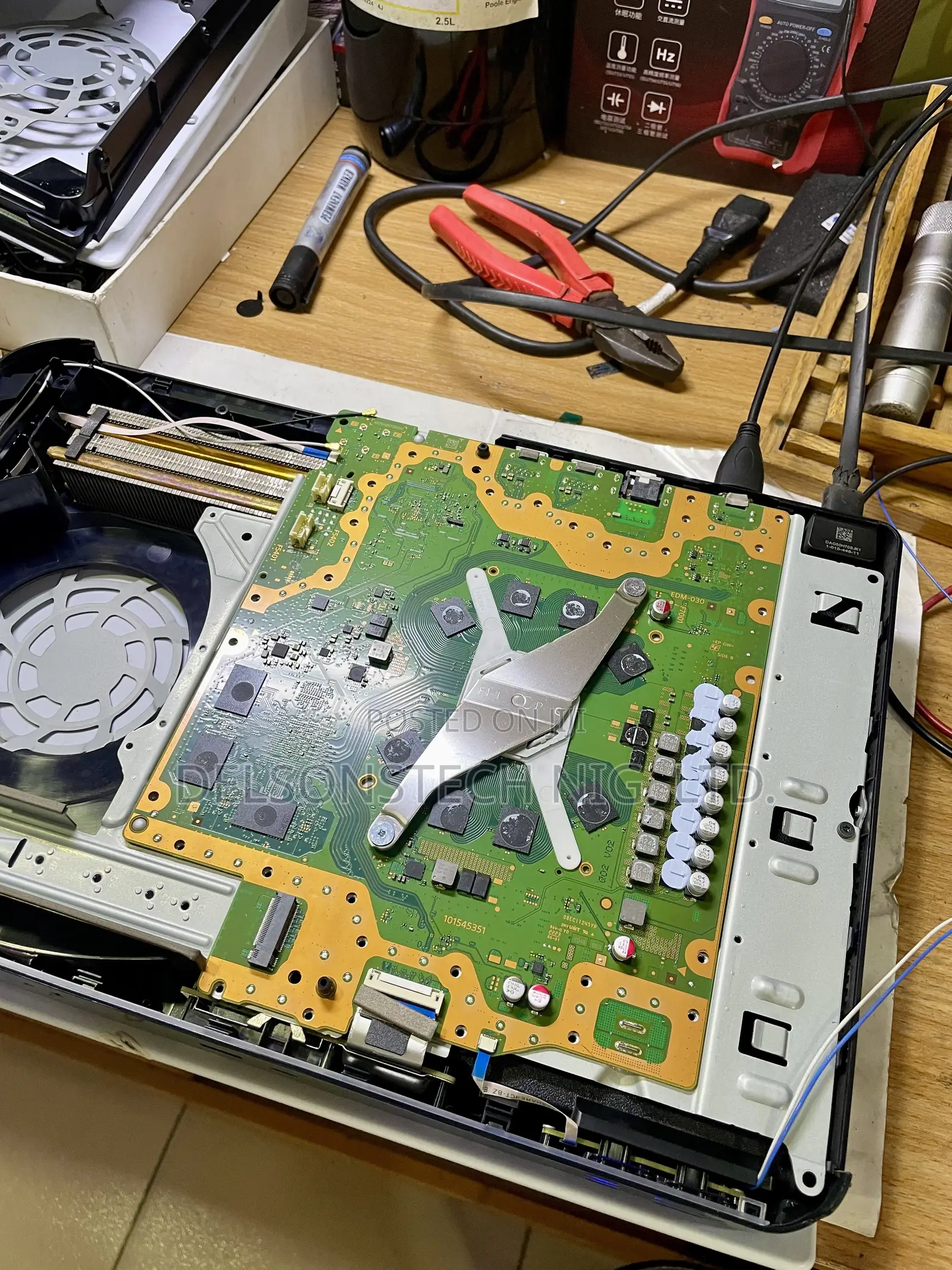 Ps5 Repair