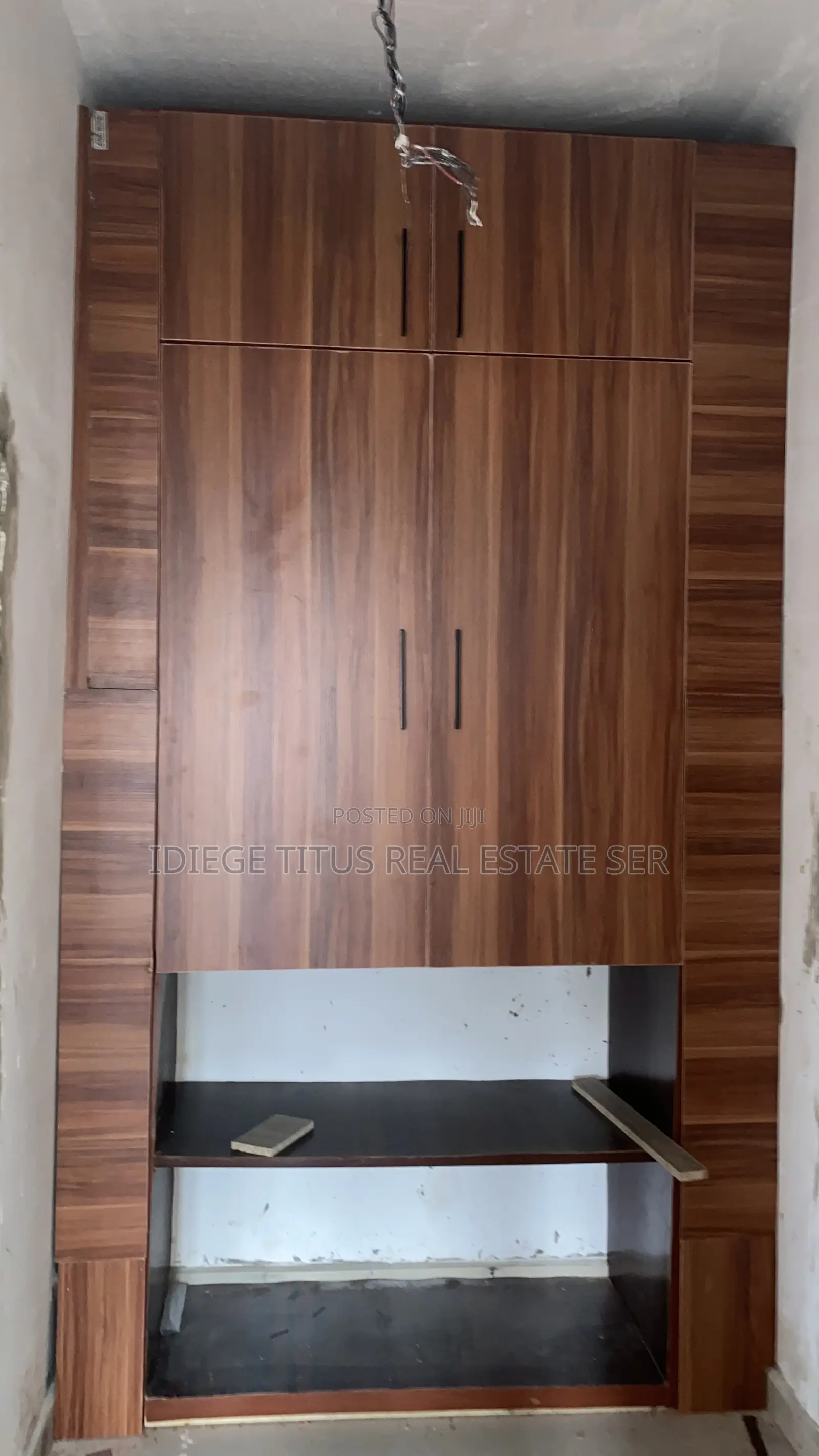 4bdrm Block of Flats in Katampe Main for rent