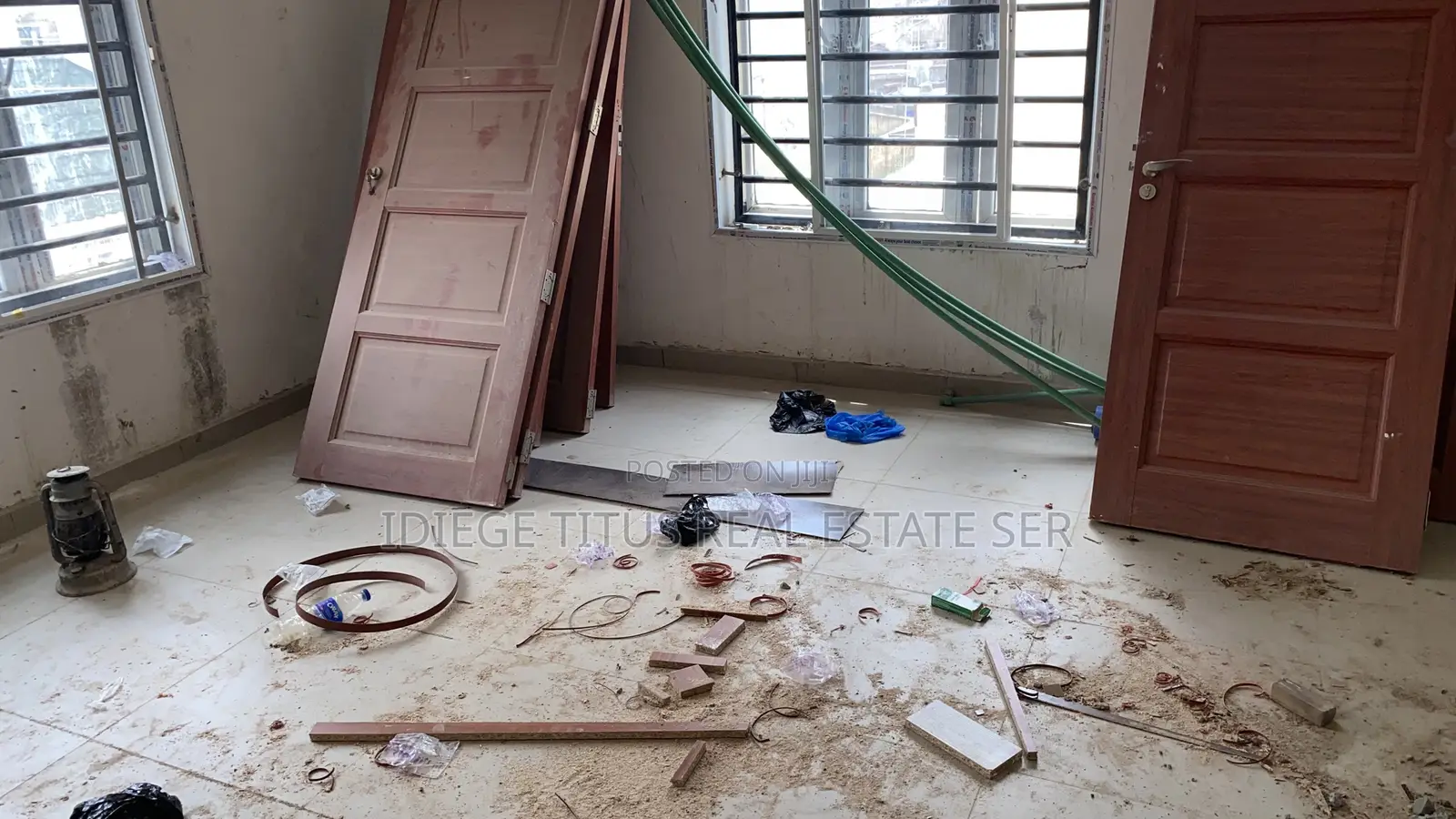 4bdrm Block of Flats in Katampe Main for rent