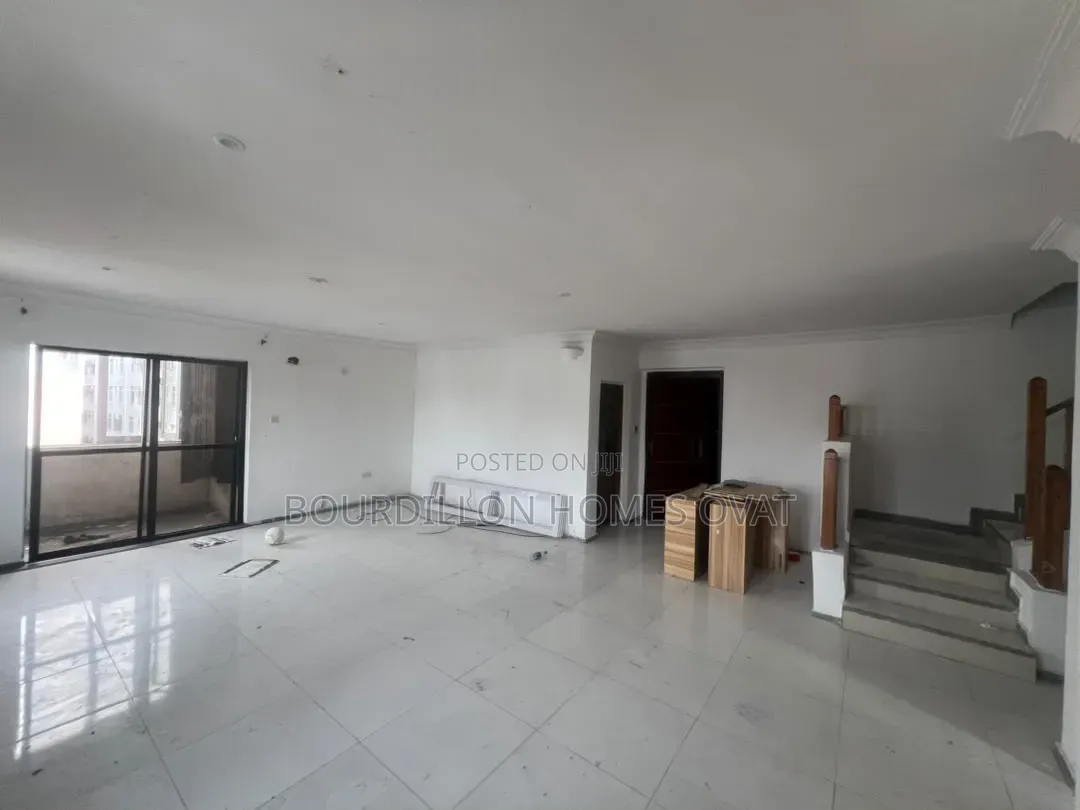4bdrm Maisonette in Parkview Estate for rent