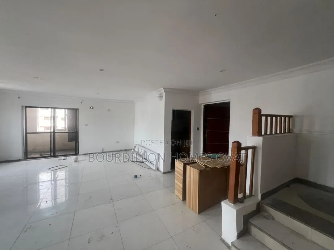 4bdrm Maisonette in Parkview Estate for rent