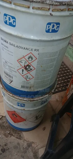 Sigma Sailadvance RX BROWN