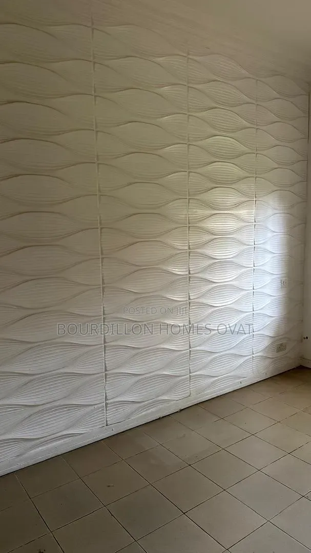 4bdrm Duplex in Parkview Estate for rent
