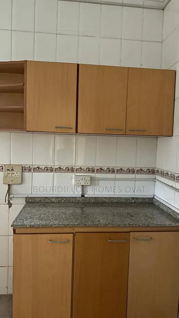 4bdrm Duplex in Parkview Estate for rent
