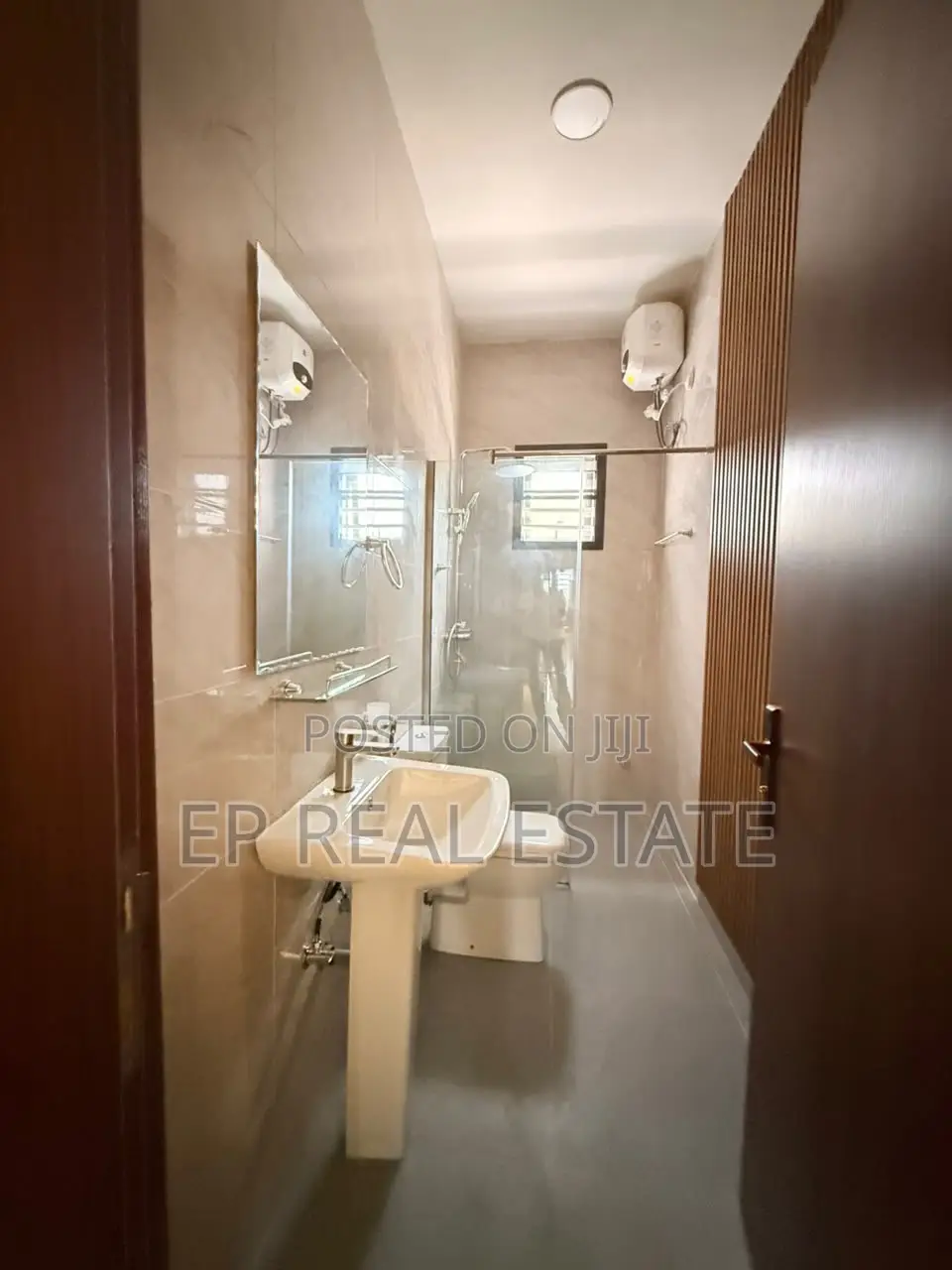 2bdrm Apartment in Kado for rent