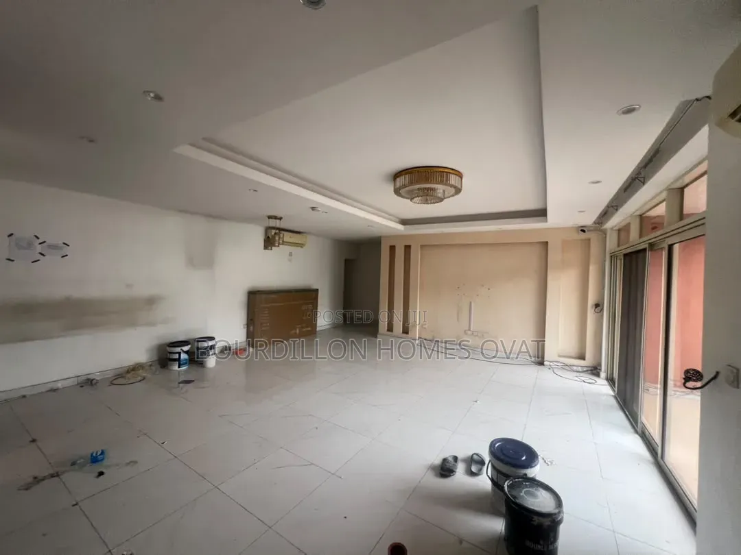 3bdrm Apartment in Parkview Estate for rent