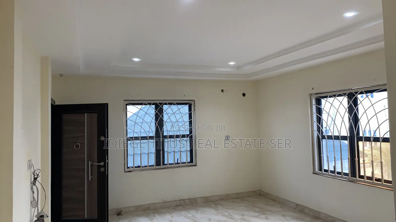 6bdrm Duplex in Katampe Main for rent