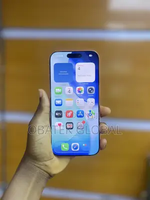 Apple iPhone 17 Pro 256 GB Orange