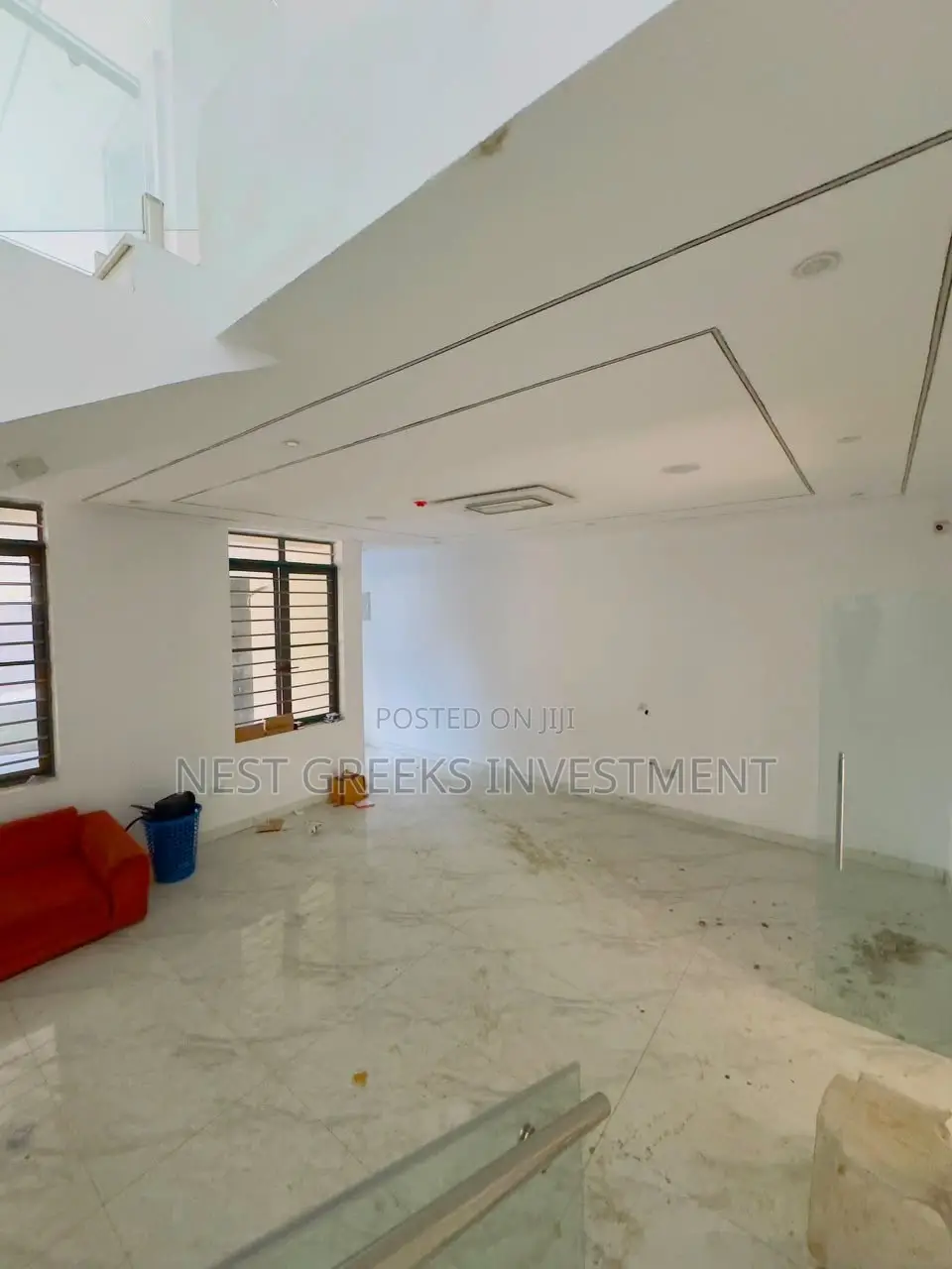 4bdrm Duplex in Ogudu GRA for sale