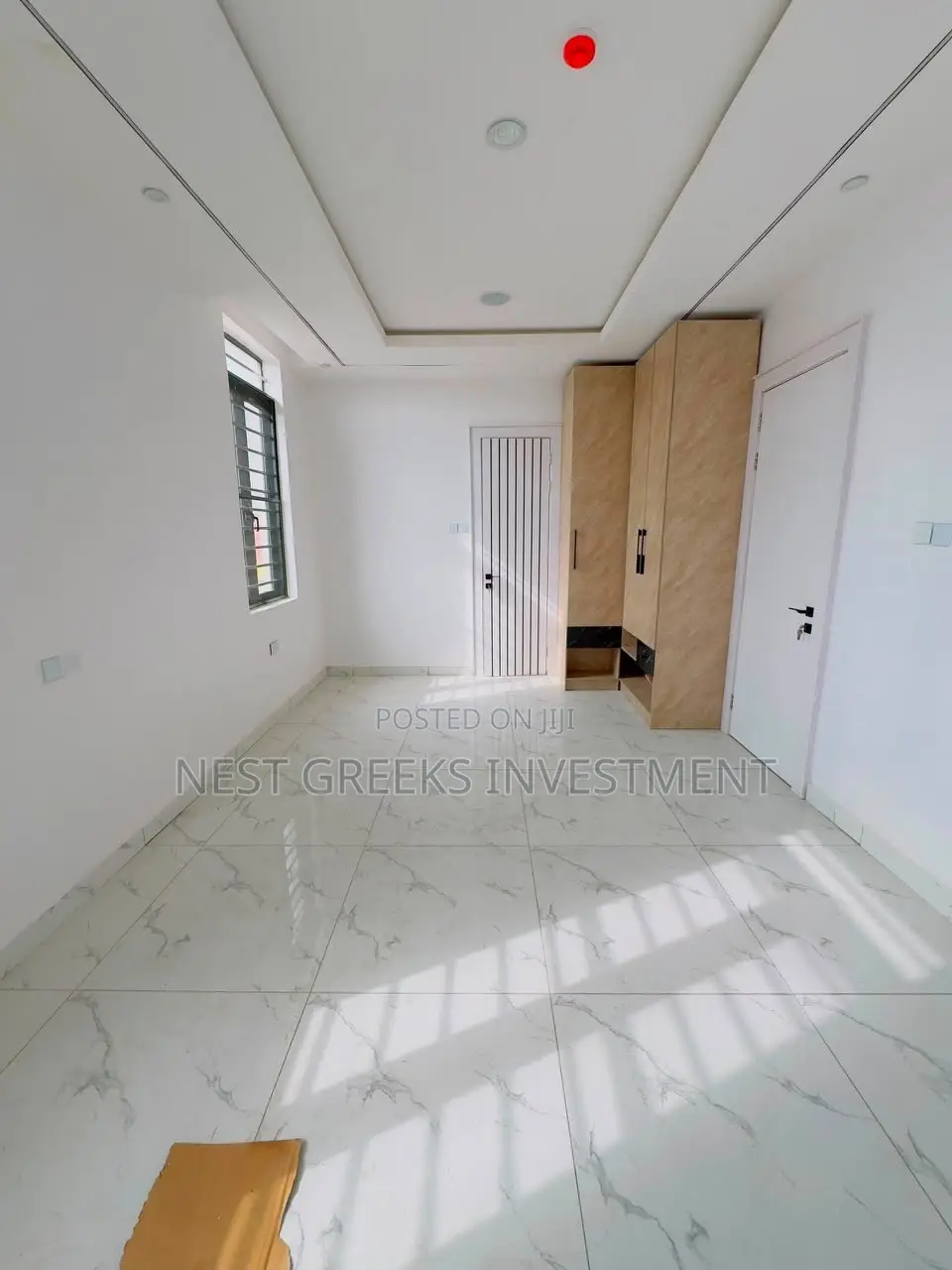 4bdrm Duplex in Ogudu GRA for sale