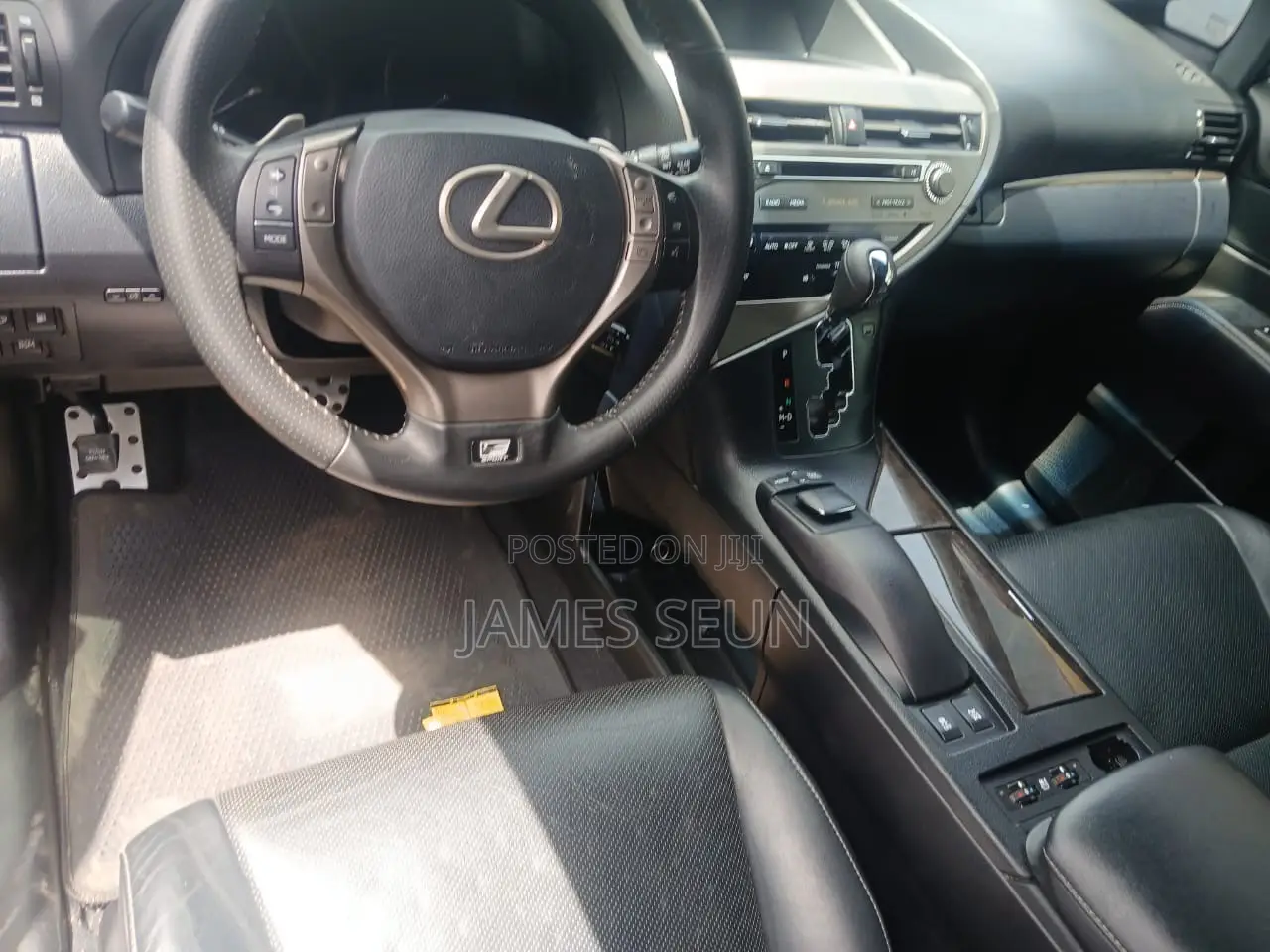 Lexus RX 2013 Burgundy