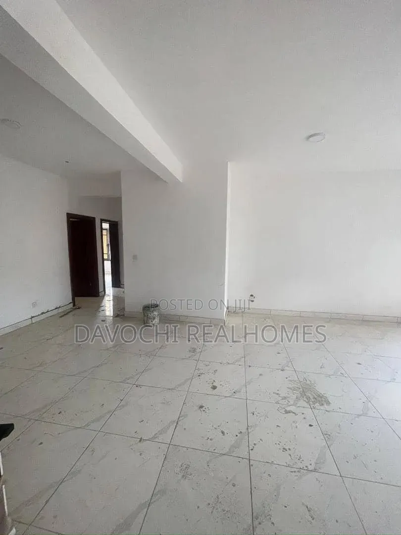3bdrm Apartment in Sangotedo for rent
