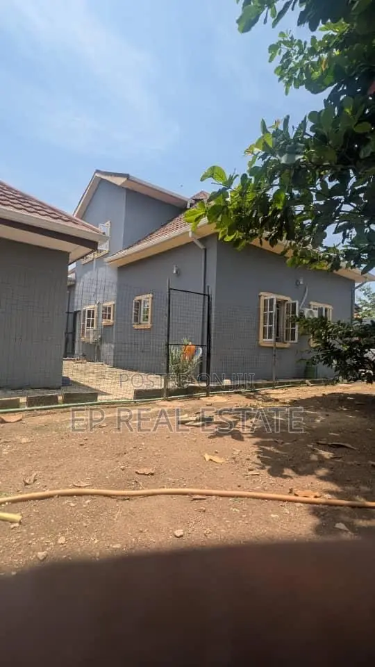 3bdrm Duplex in Galadimawa for sale