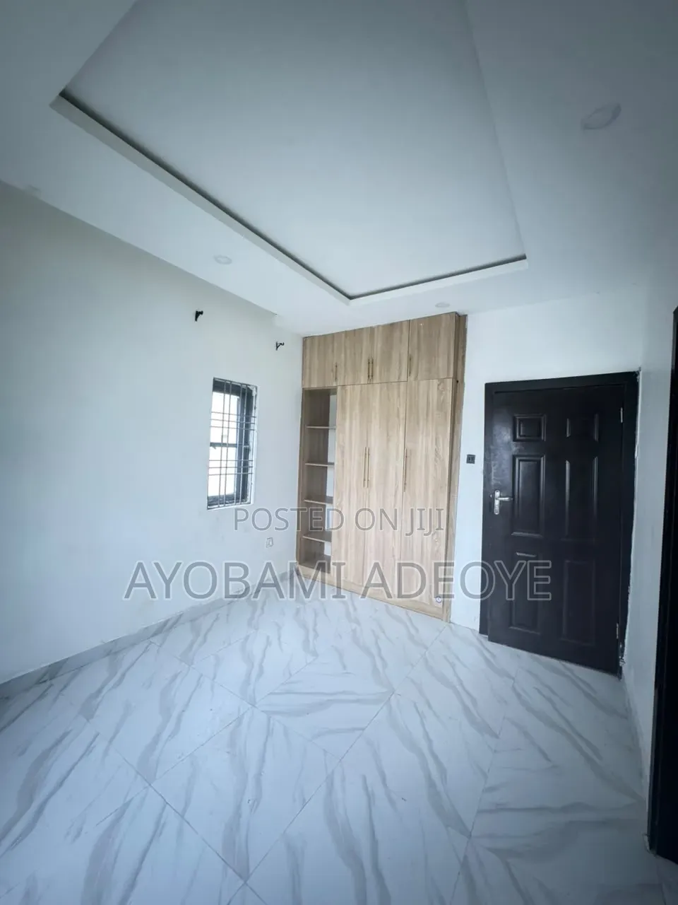 3bdrm Bungalow in Beechwood Estate, Bogije for rent
