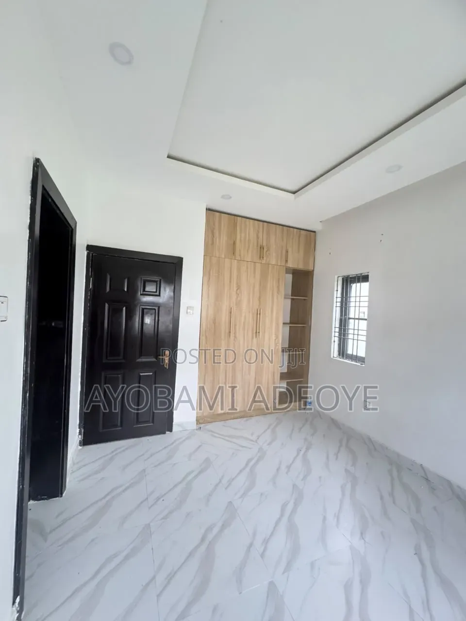 3bdrm Bungalow in Beechwood Estate, Bogije for rent