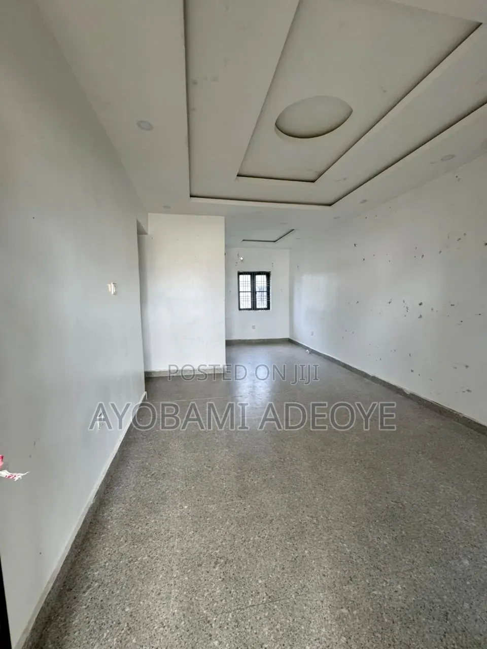 3bdrm Bungalow in Beechwood Estate, Bogije for rent