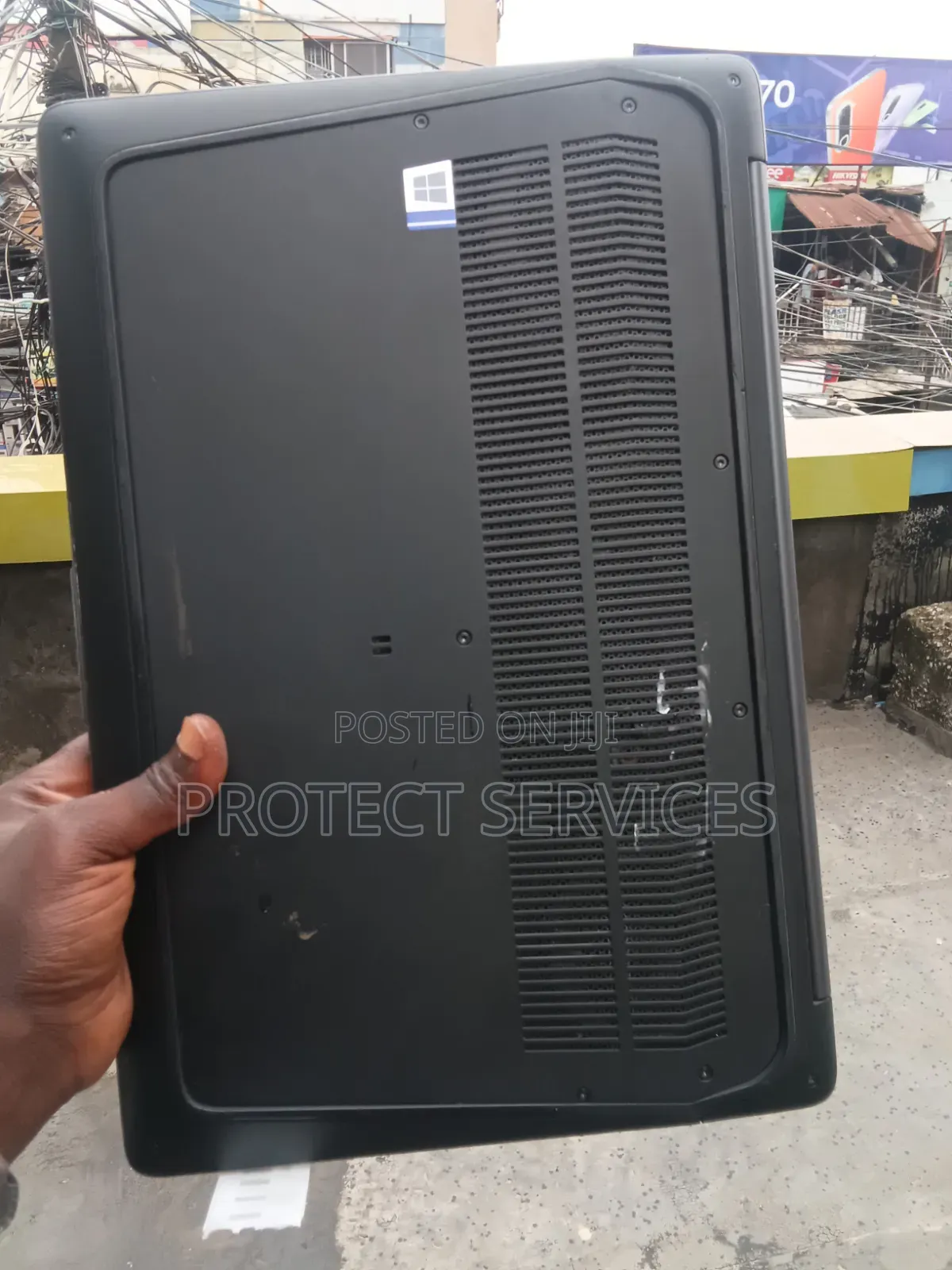 Laptop HP ZBook Studio G4 16GB Intel Core i7 SSD 256GB