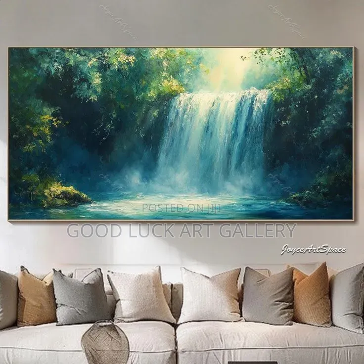 Home or Office Wall Art