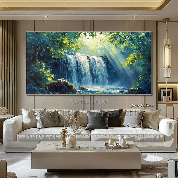 Home or Office Wall Art