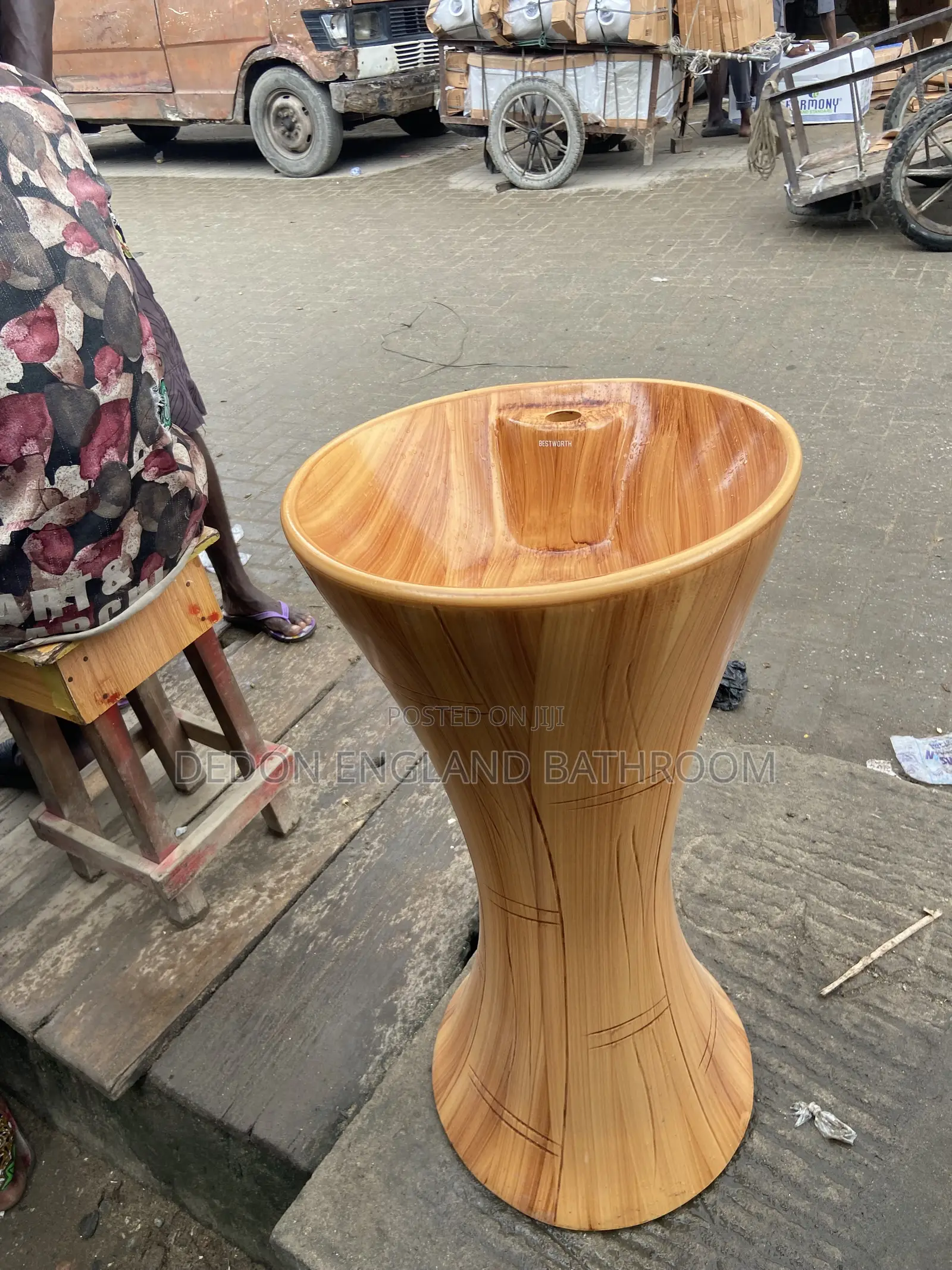 Premium Wash Hand Basin for Dining and Bathroom