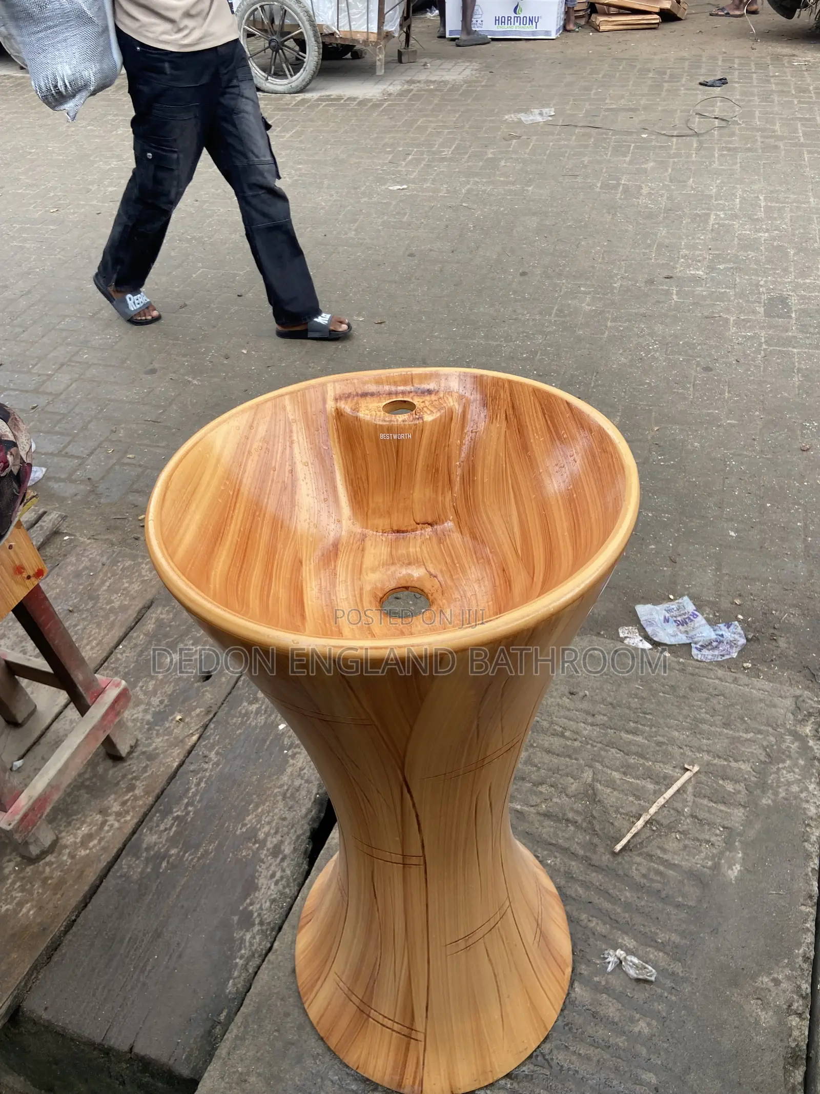 Premium Wash Hand Basin for Dining and Bathroom