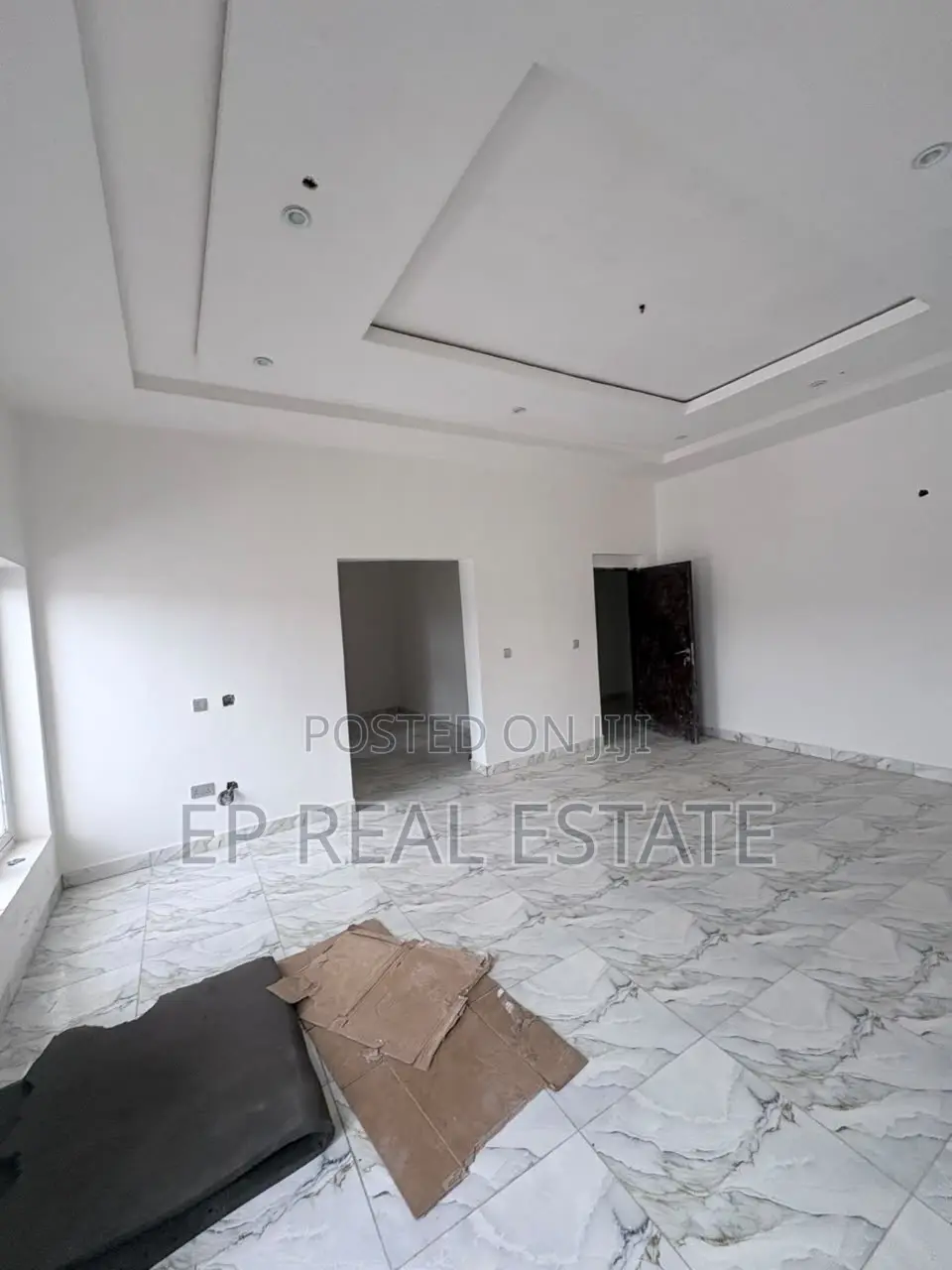 4bdrm House in Katampe for sale