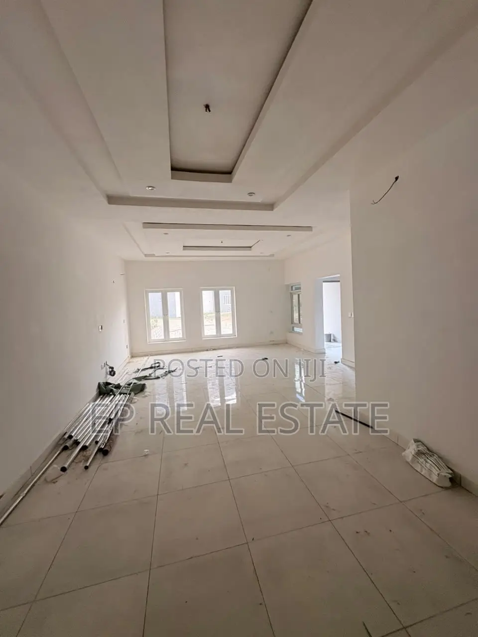4bdrm House in Katampe for sale