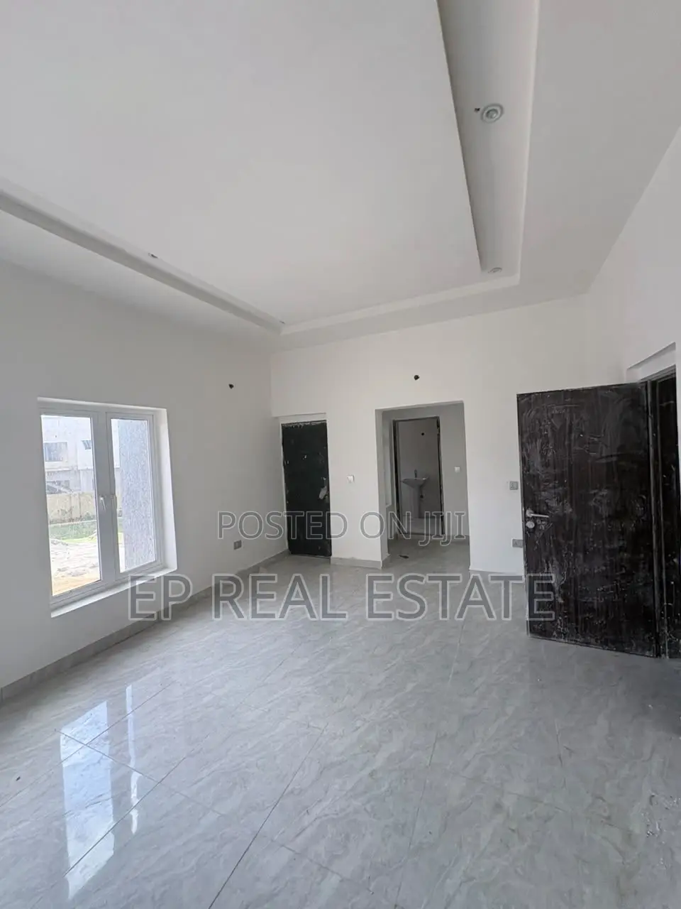 4bdrm House in Katampe for sale