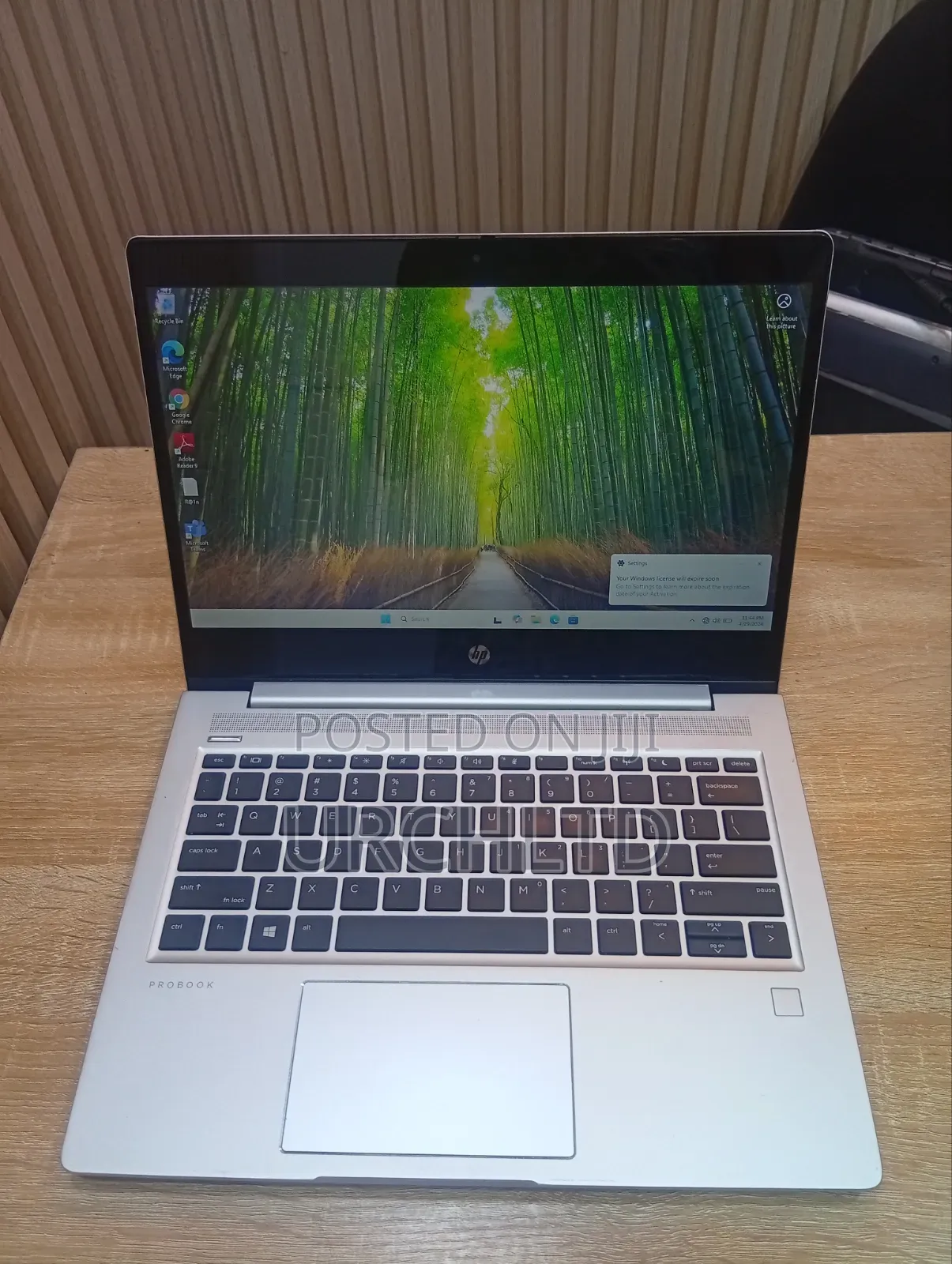 Laptop HP ProBook 430 G7 8GB Intel Core i3 SSD 128GB