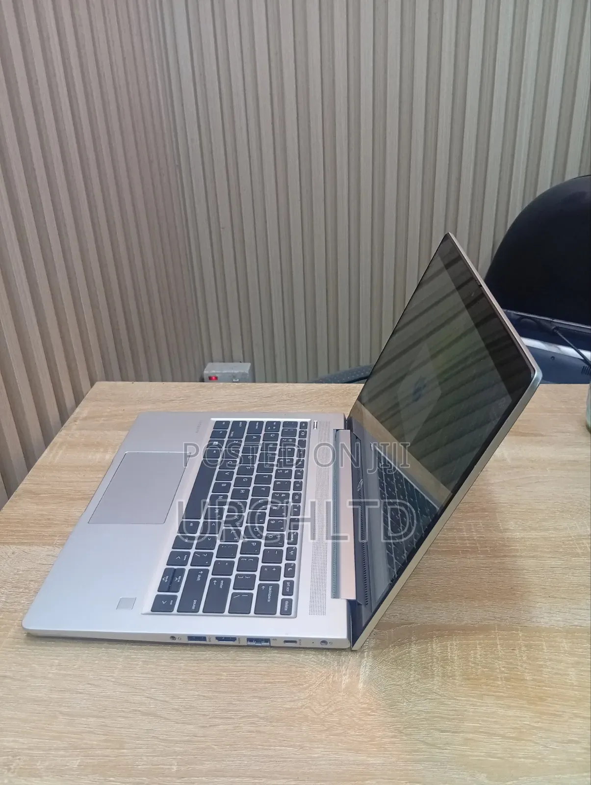 Laptop HP ProBook 430 G7 8GB Intel Core i3 SSD 128GB