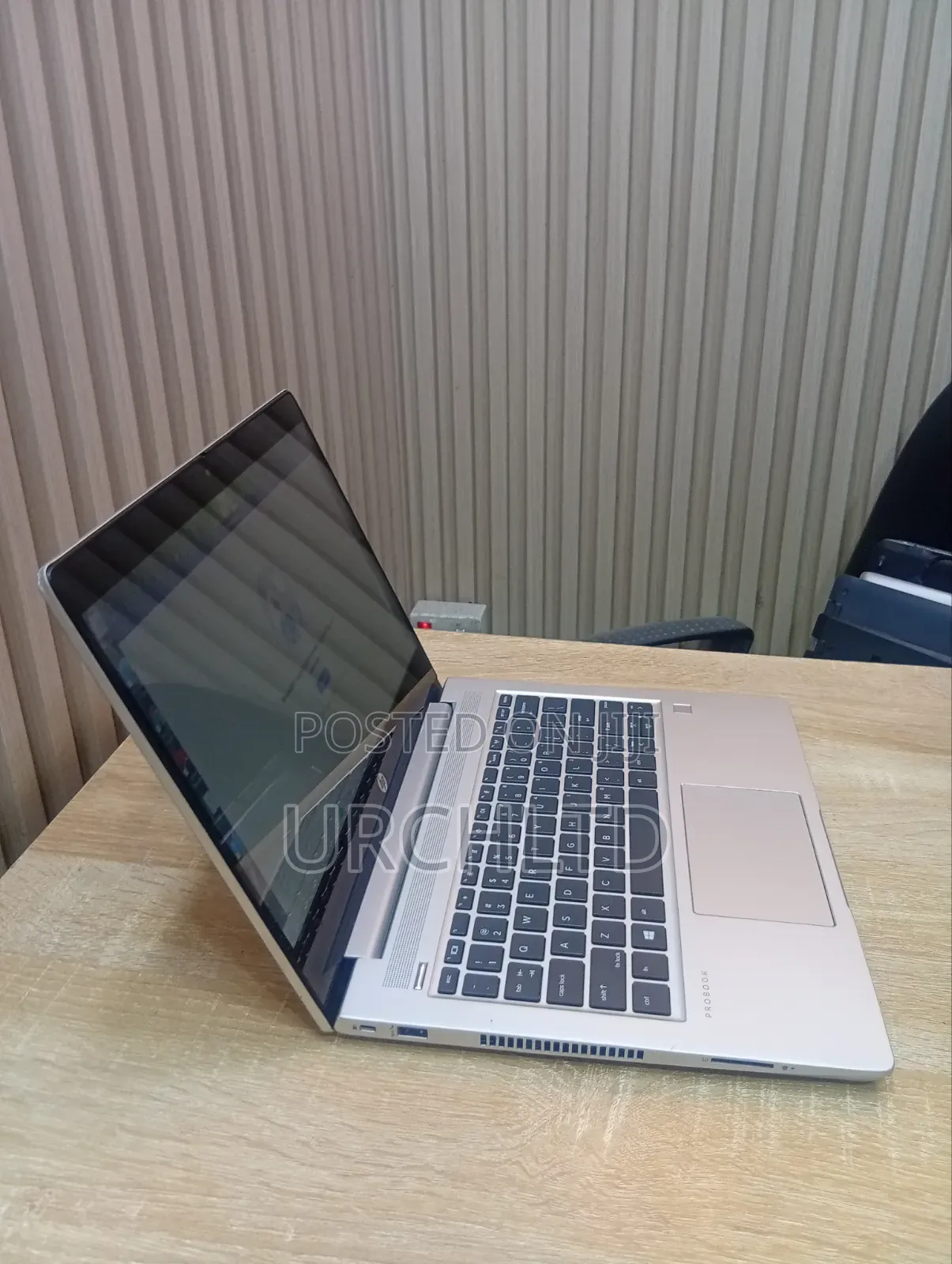 Laptop HP ProBook 430 G7 8GB Intel Core i3 SSD 128GB