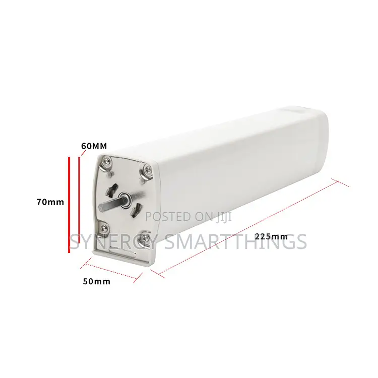 Tuya Smart Zigbee Curtain Motor