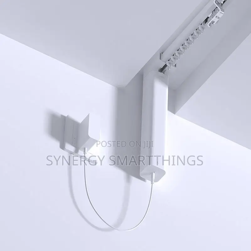 Tuya Smart Zigbee Curtain Motor
