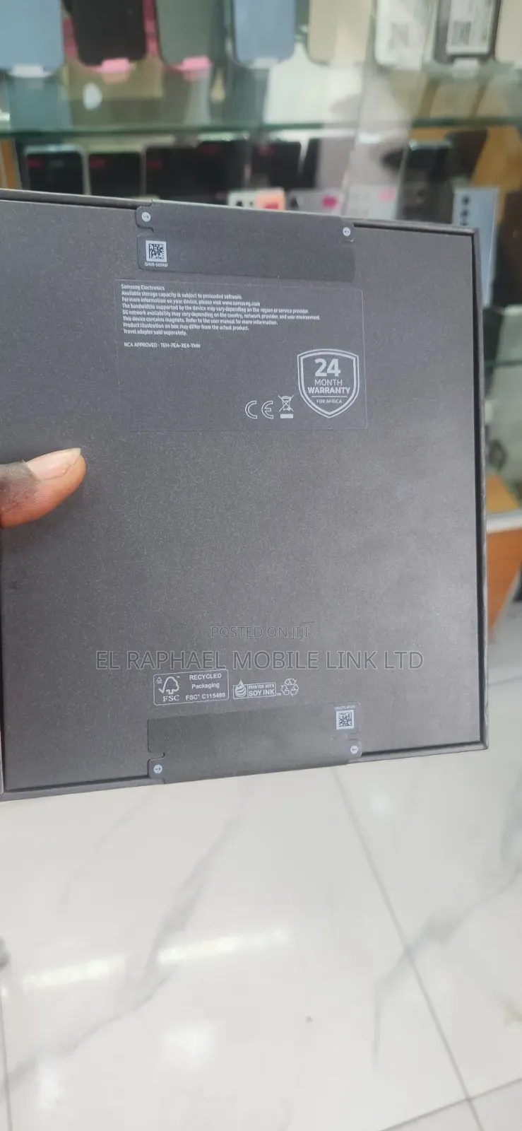 New Samsung Galaxy Z Fold8 Ultra 256 GB