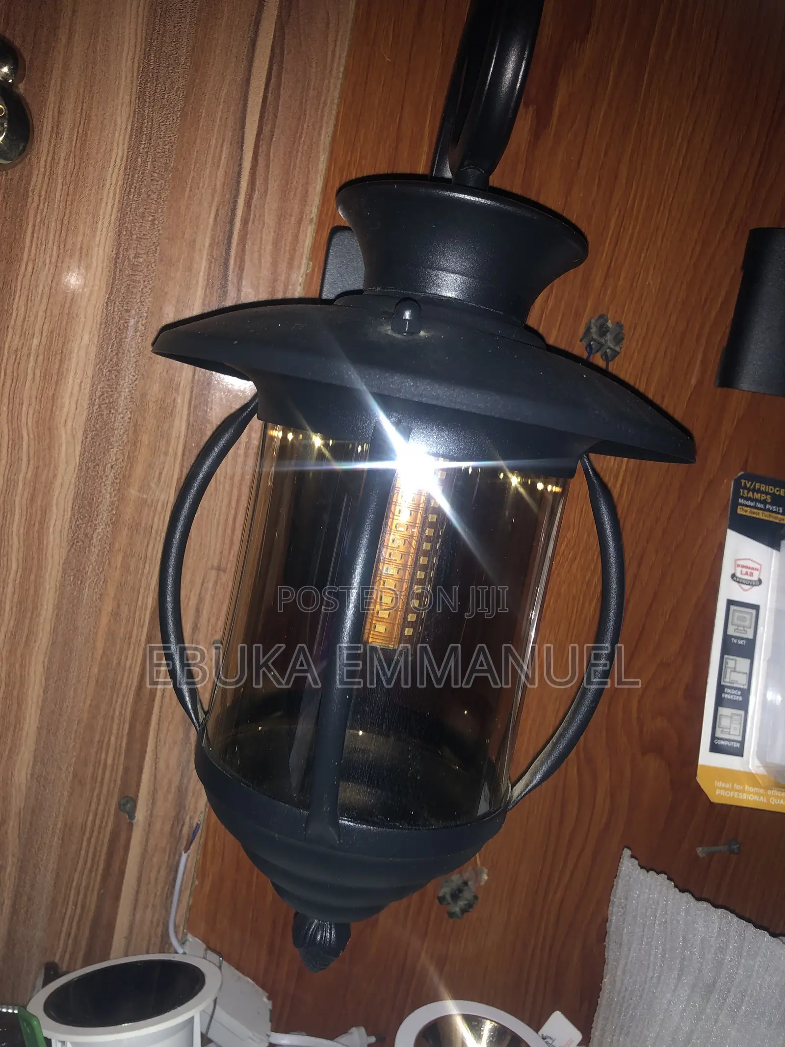 Wall Light