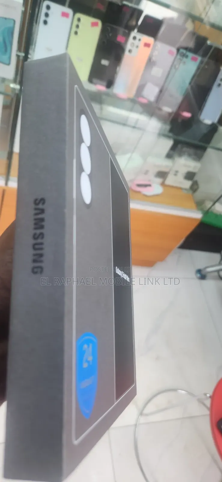 New Samsung Galaxy Z Fold8 Ultra 256 GB