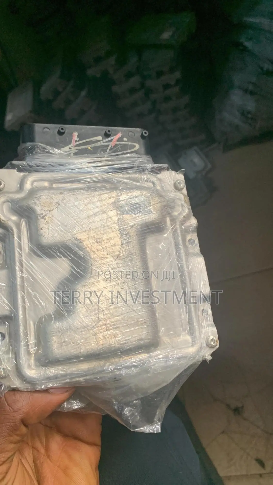 Kia Soul Brain Box 2010/2015